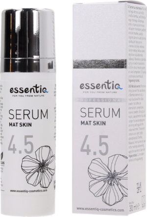 Essentiq Mat Skin Serum - 30 ml