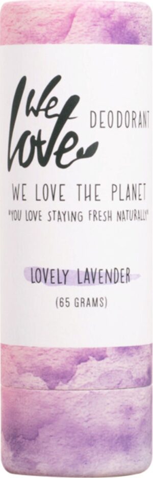 Lovely Lavender Deo - Deo-Stick 65 g