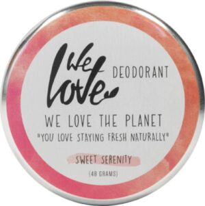 Sweet Serenity Deo - Deo-Creme