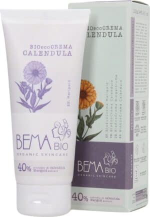 BEMA COSMETICI BIOecoCREMA Calendula-Creme - 100 ml