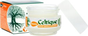 Celtique Kelten-Balsam - 15 ml