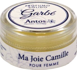 Antos Cremeparfum - Ma Joie Camille