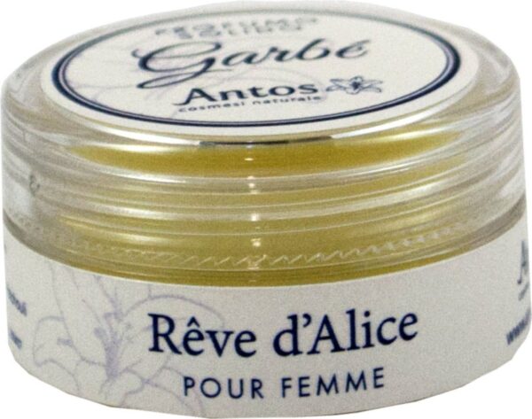 Antos Cremeparfum - Rêve d'Alice