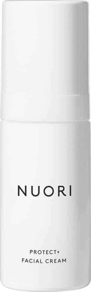 NUORI Protect+ Facial Cream - 30 ml