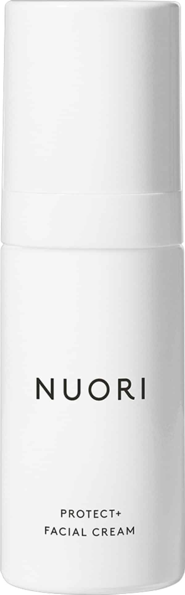 NUORI Protect+ Facial Cream - 30 ml