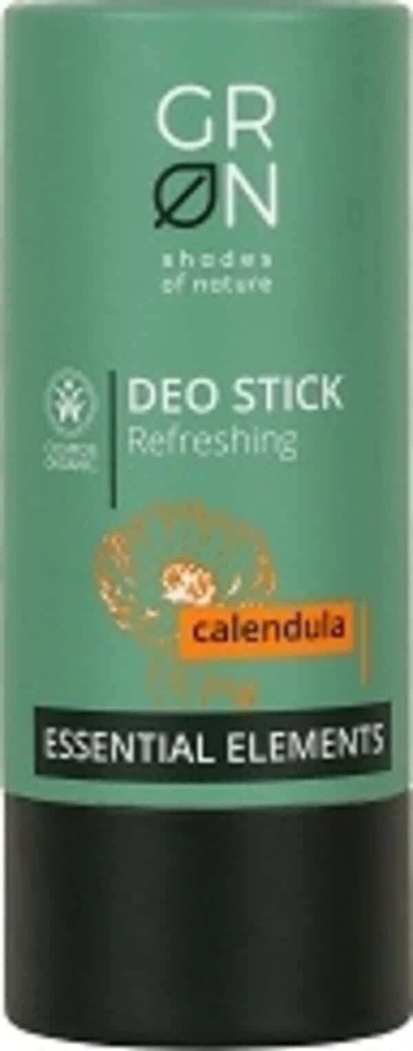 GRN [GRÜN] Deo Stick Calendula - 40 ml