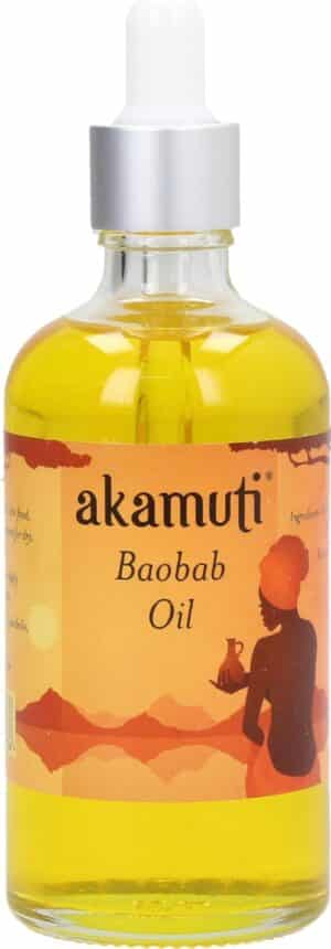 akamuti Baobab Oil - 100 ml