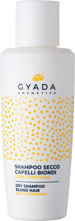 GYADA Cosmetics Trockenshampoo Blondes Haar - 50 ml