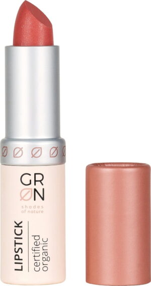 GRN [GRÜN] Lipstick - Grapefruit