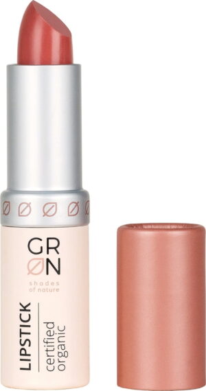 GRN [GRÜN] Lipstick - Rose