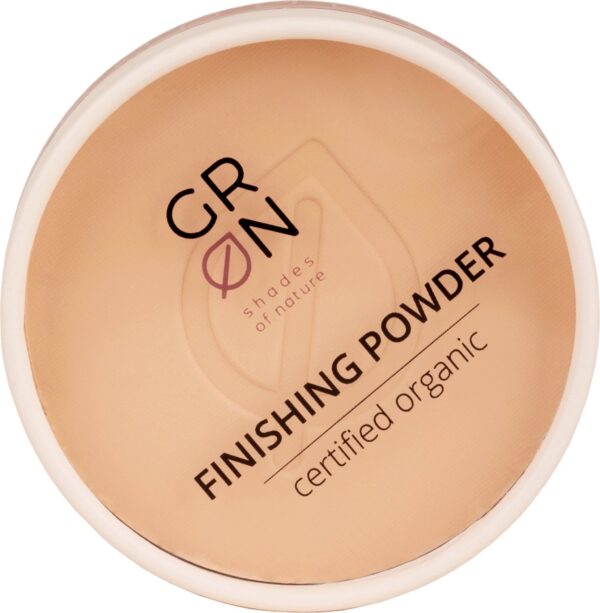 GRN [GRÜN] Finishing Powder - Pine