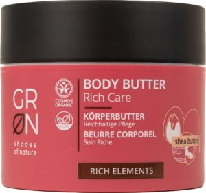 GRN [GRÜN] Body Butter - 200 ml