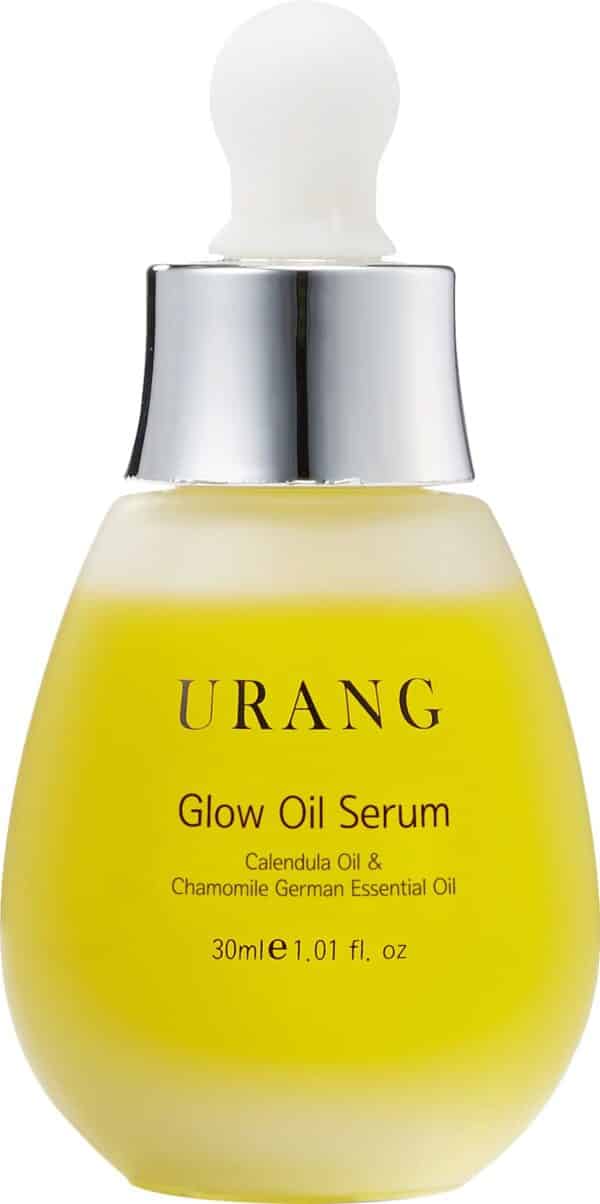 URANG Glow Oil Serum - 30 ml