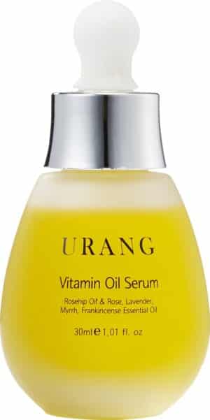 URANG Vitamin Oil Serum - 30 ml