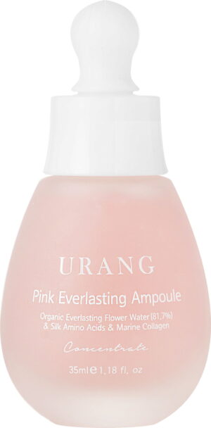 URANG Pink Everlasting Ampoule - 35 ml