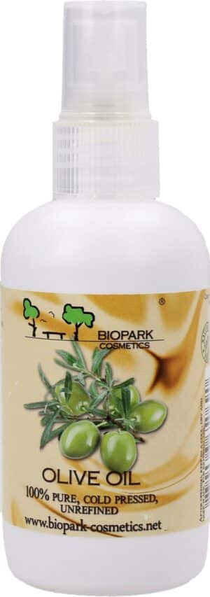 Biopark Cosmetics Olive Oil - 100 ml