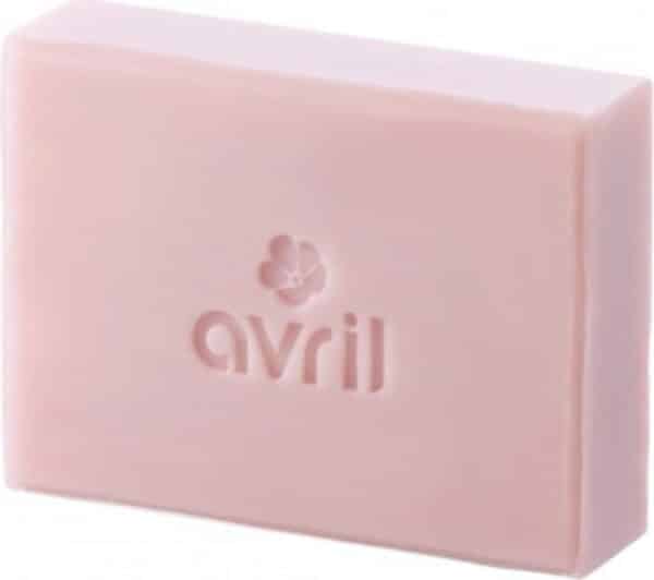 Avril Provence Soap - Feige