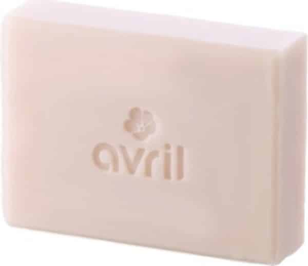 Avril Provence Soap - Rose