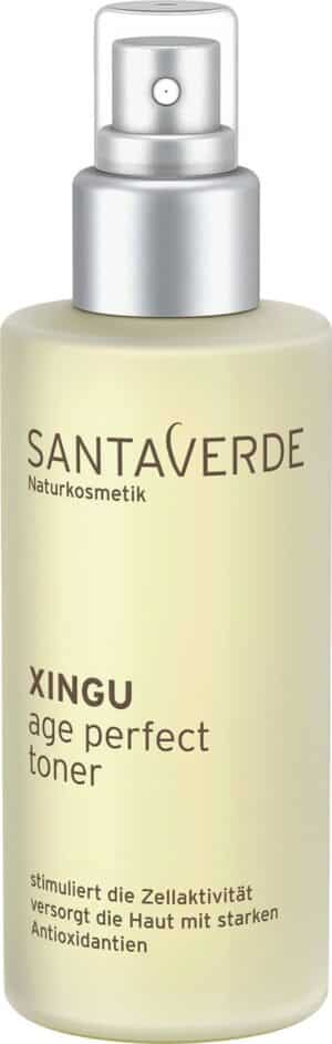 Santaverde XINGU Age Perfect Toner - 100 ml