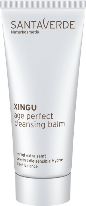 Santaverde XINGU Age Perfect Cleansing Balm - 100 ml