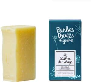 Barbes Douces Rasierseife - 100 g