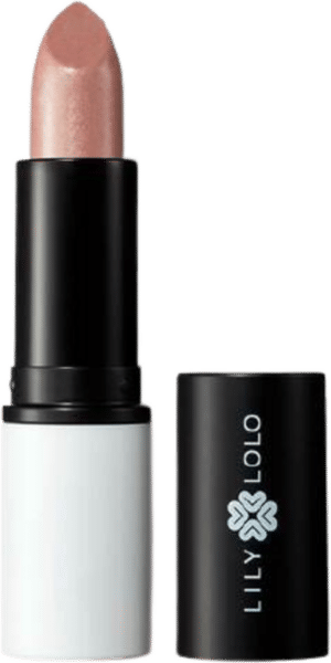 Lily Lolo Vegan Lipstick - Au Naturel