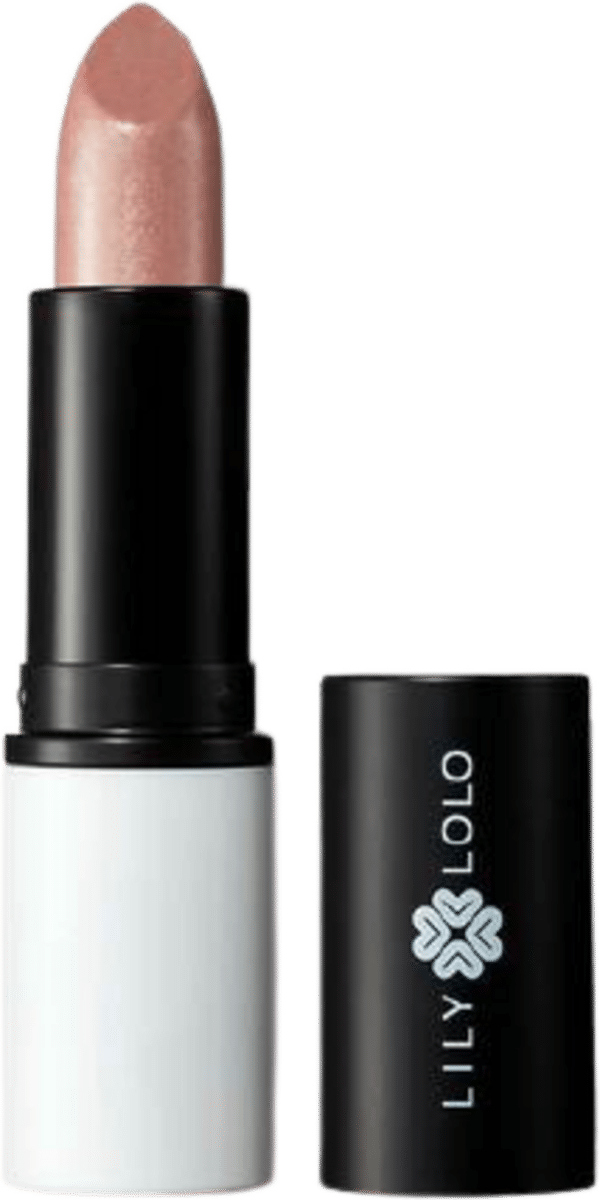 Lily Lolo Vegan Lipstick - Au Naturel