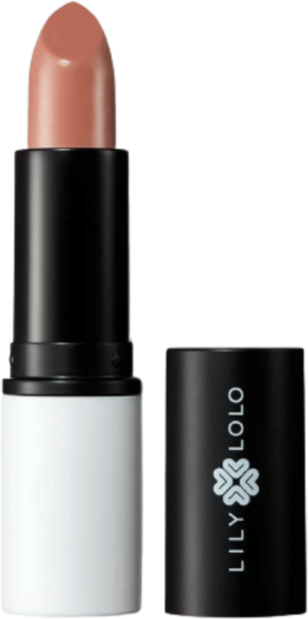 Lily Lolo Vegan Lipstick - Birthday Suit