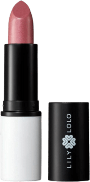 Lily Lolo Vegan Lipstick - In the Altogether