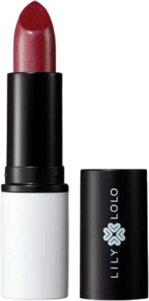 Lily Lolo Vegan Lipstick - Stripped