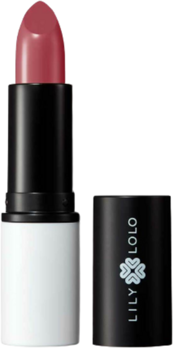 Lily Lolo Vegan Lipstick - Undressed