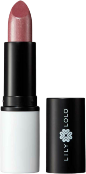 Lily Lolo Vegan Lipstick - Without a Stitch