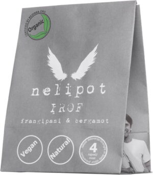 Nelipot Irof Deodorant Cream - 55 g