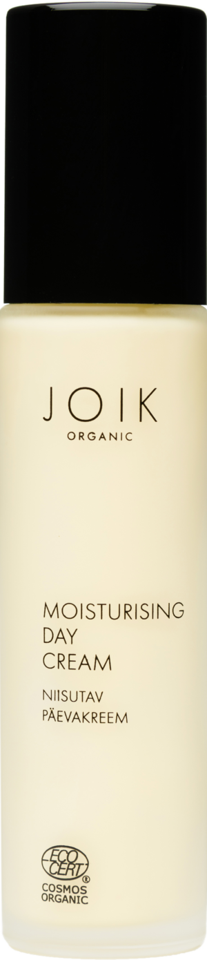 JOIK Organic Moisturising Day Cream - 50 ml