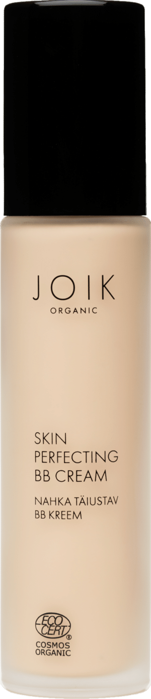 JOIK Organic Skin Perfecting BB Lotion - Light