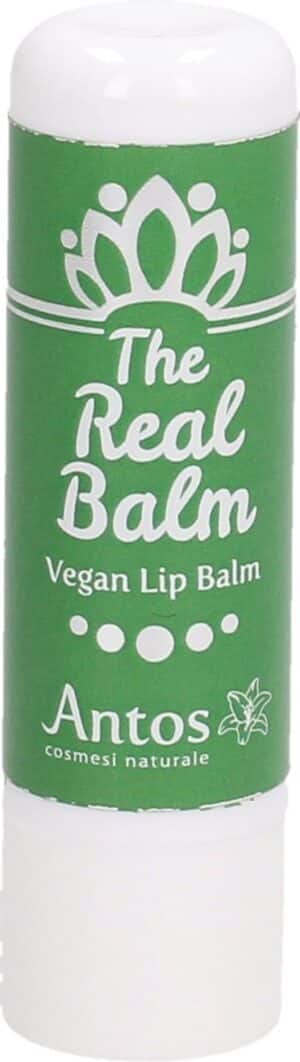 Antos Lippenbalsam "The Real Balm" - 1 Stk