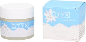 STYX alpin derm Gesichtspeeling - 50 ml