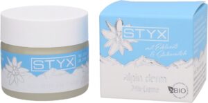 STYX alpin derm 24h-Creme - 50 ml