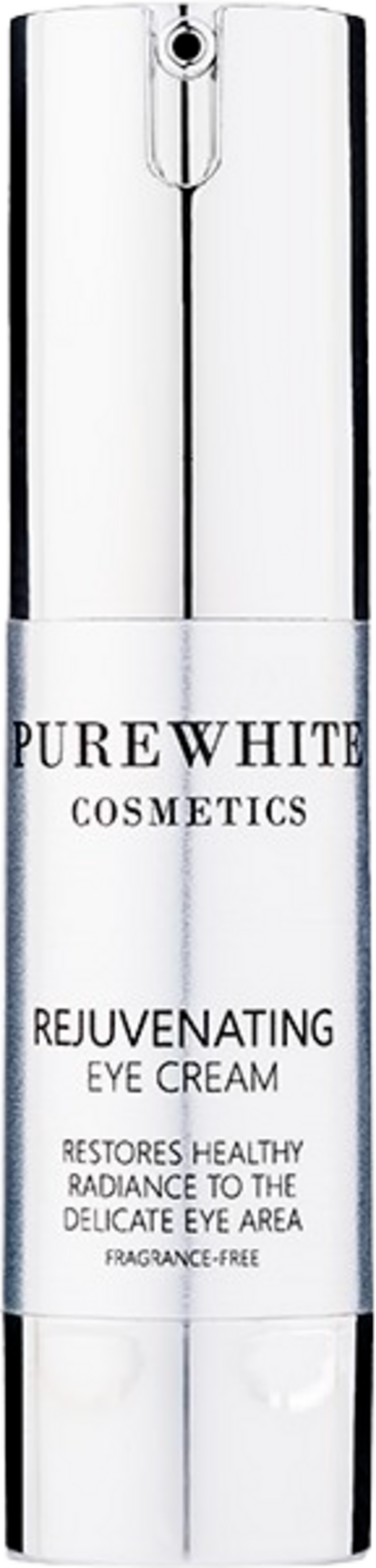 PURE WHITE COSMETICS Rejuvenating Eye Cream - 15 ml