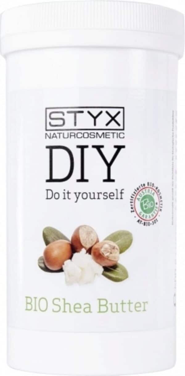 STYX Bio Shea Butter - 500 g