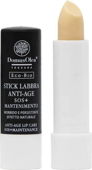 Domus Olea Toscana Anti-Age SOS + Maintenance Lip Care - Natur