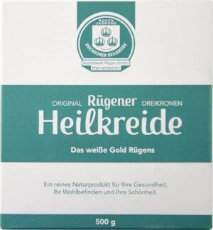 CMD Naturkosmetik Original Rügener Heilkreide - 500 g