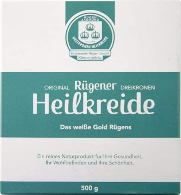 CMD Naturkosmetik Original Rügener Heilkreide - 500 g