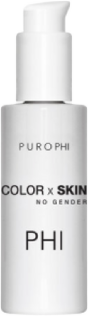 PUROPHI COLOR x SKIN No Gender Primer PHI - 30 ml