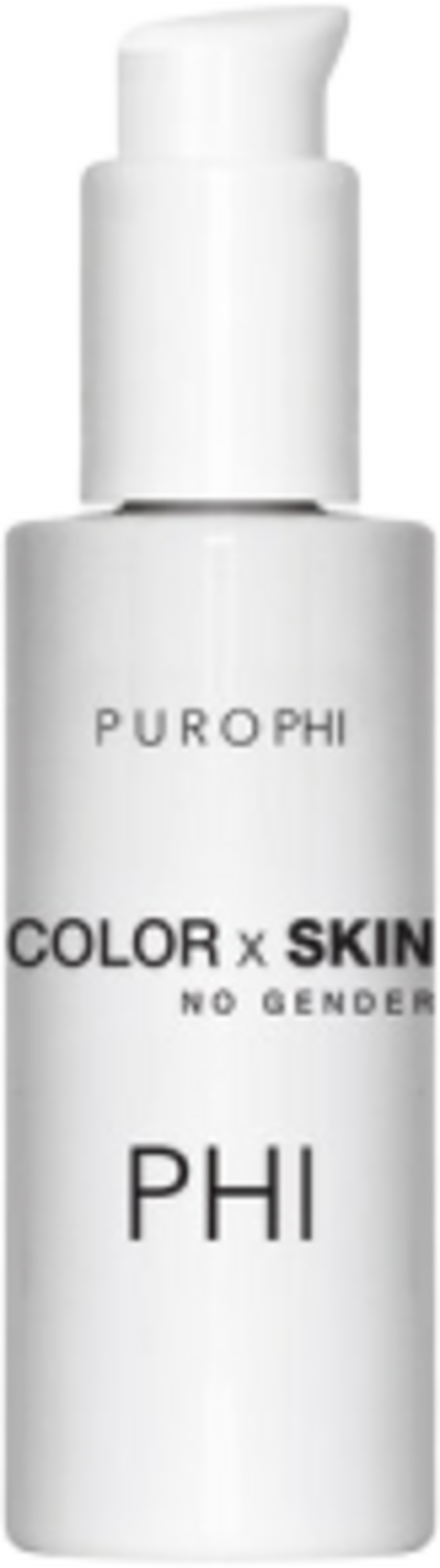 PUROPHI COLOR x SKIN No Gender Primer PHI - 30 ml