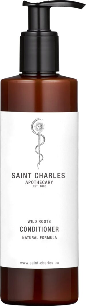 SAINT CHARLES Wild Roots Conditioner - 300 ml