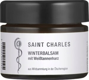 SAINT CHARLES Winterbalsam - 50 g