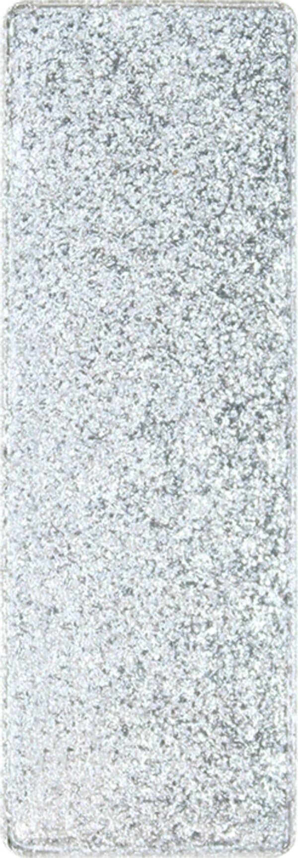 ZAO Refill Rectangle Eye Shadow - 279 Ultra Pearly Grey Diamond