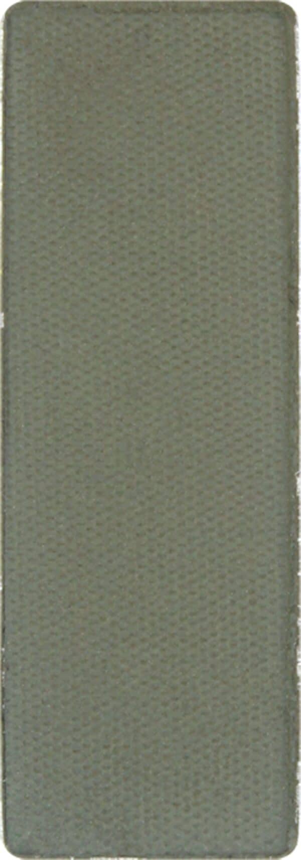 ZAO Refill Rectangle Eye Shadow - 213 Matt Army Green