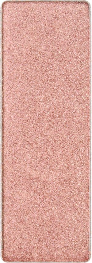 ZAO Refill Rectangle Eye Shadow - 125 Pearly Sunshine Pink